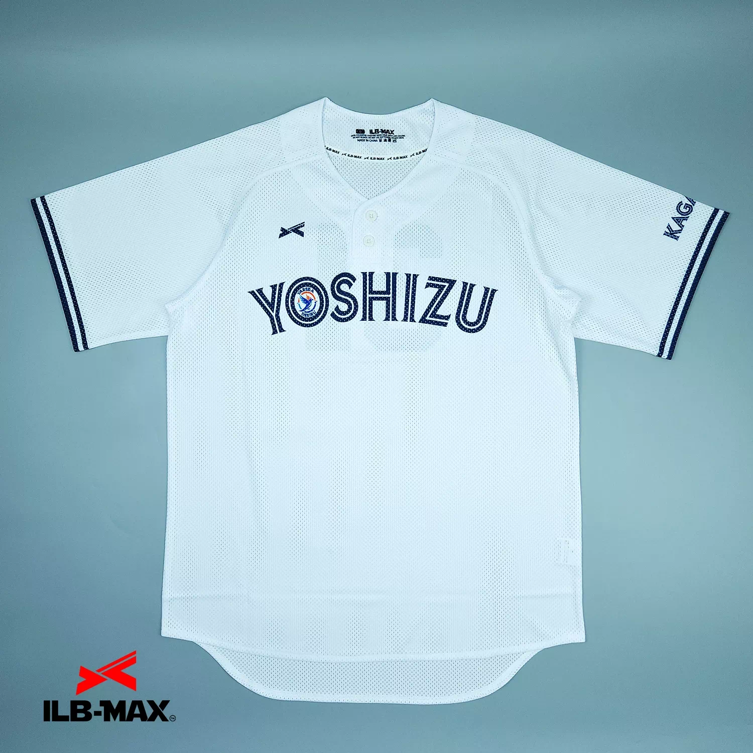2604_YOSHIZU softball_1st 野球 ユニフォーム