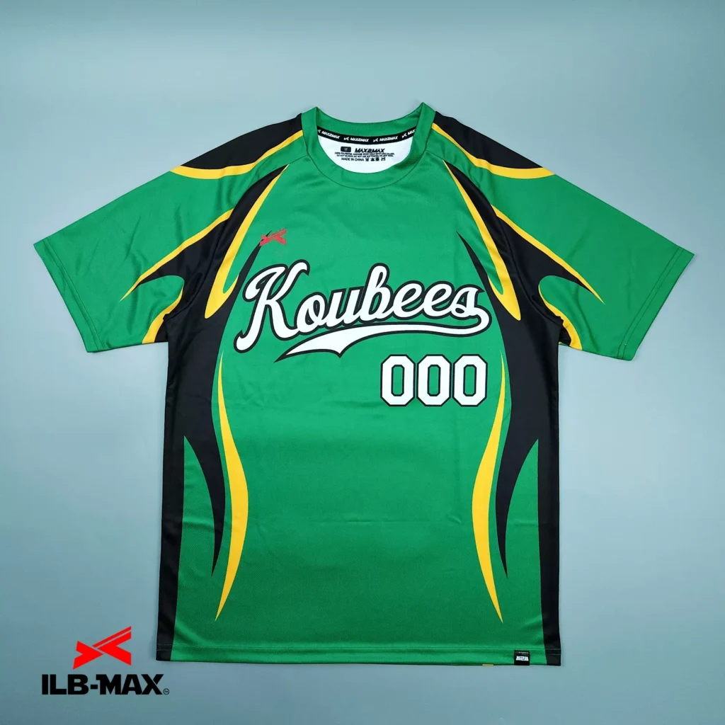 2603_koubees_1st_ST 野球 ユニフォーム