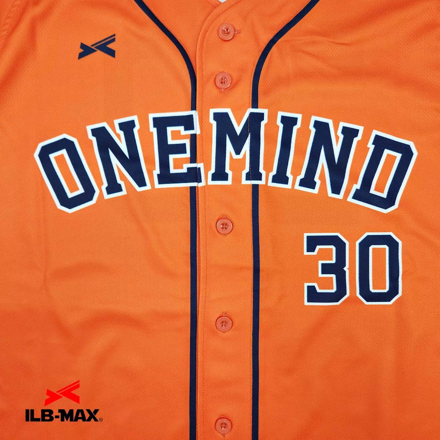 of one mind_1st2