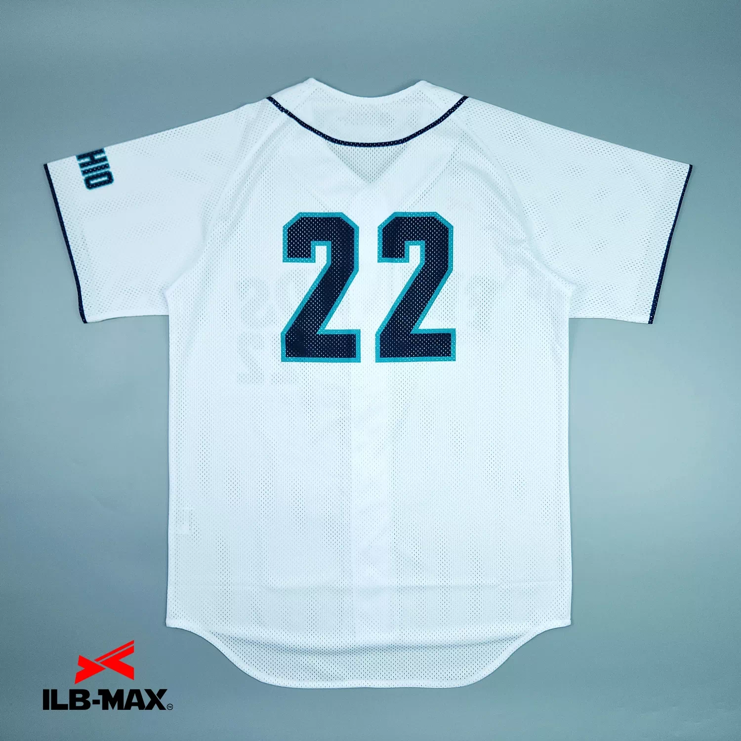 2606_AICHI FRIENDS_1st - 野球ユニフォームオーダー【ILB-max】