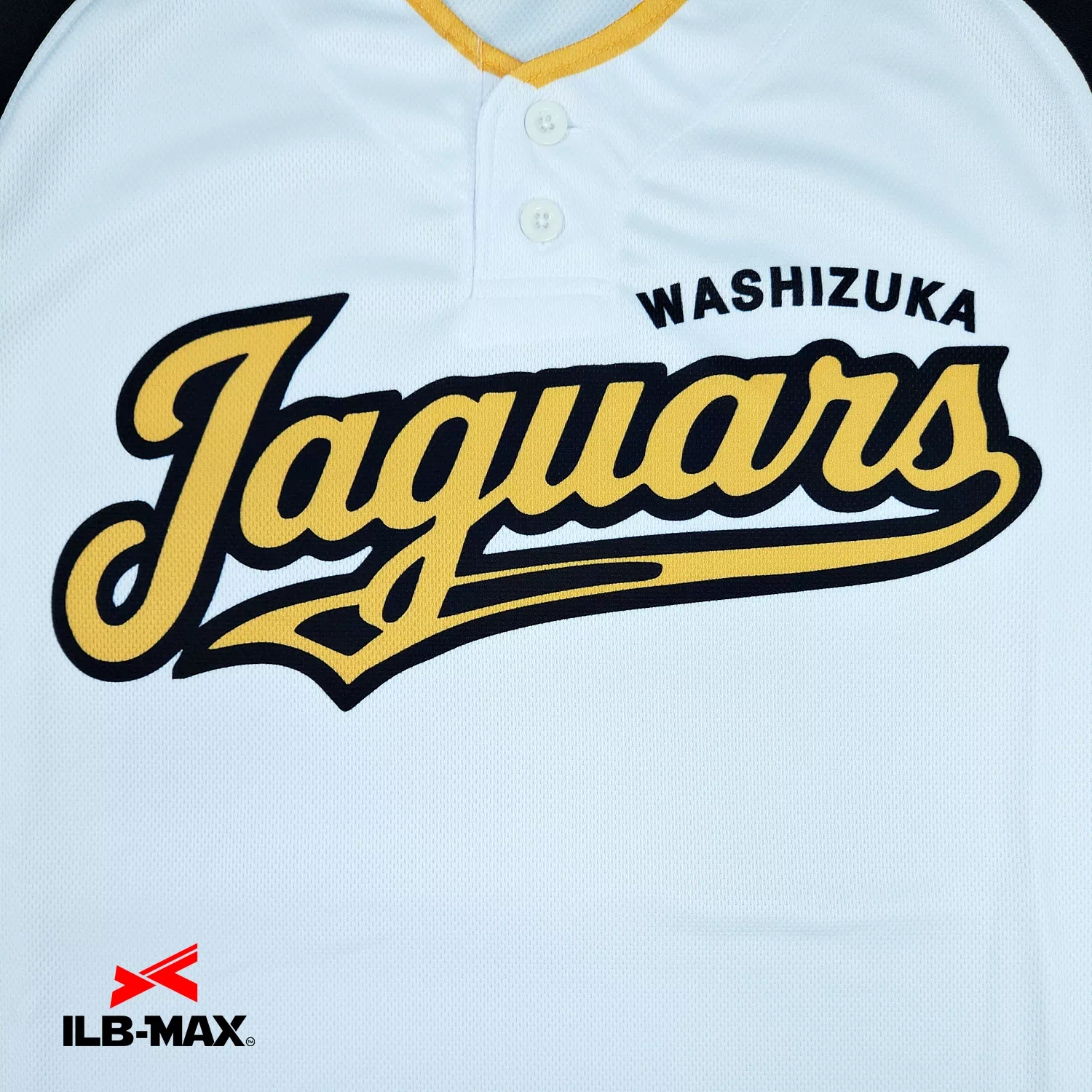 2606_AICHI Jaguars_1st - 野球ユニフォームオーダー【ILB-max】