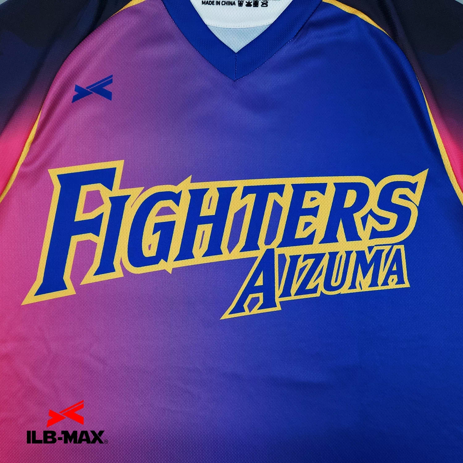AIZUMA Fighters_3rd_ST1