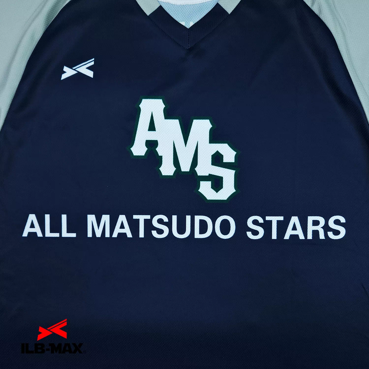 ALL MATSUDO STARS_1st_ST1