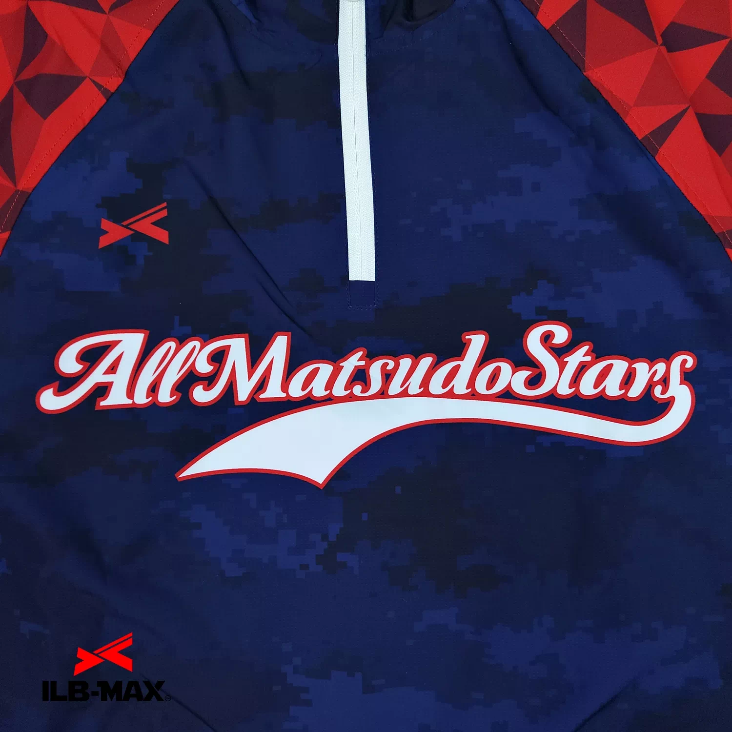 ALL MATSUDO STARS_1st_WB1