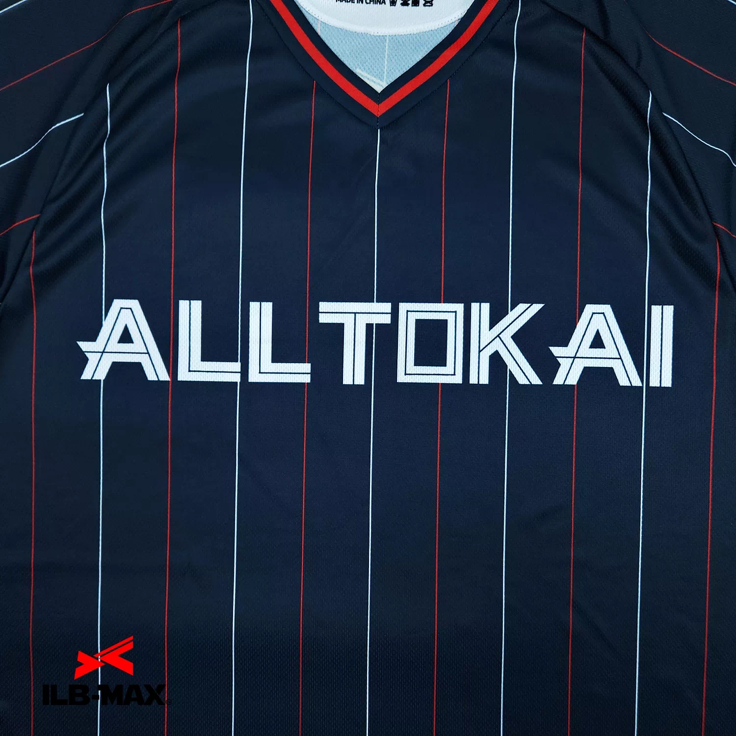 ALL TOKAI_1st_ST1
