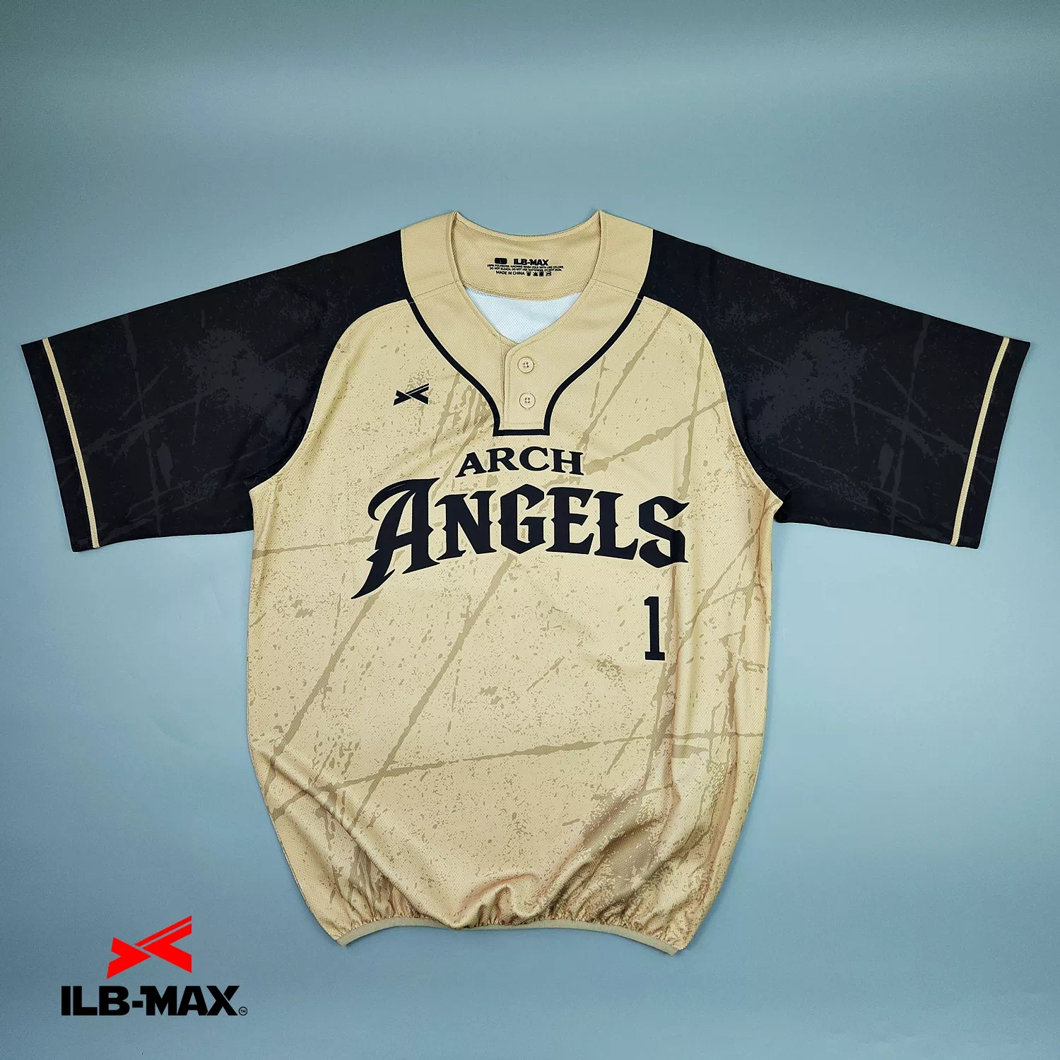 ARCH ANGELS_1st1