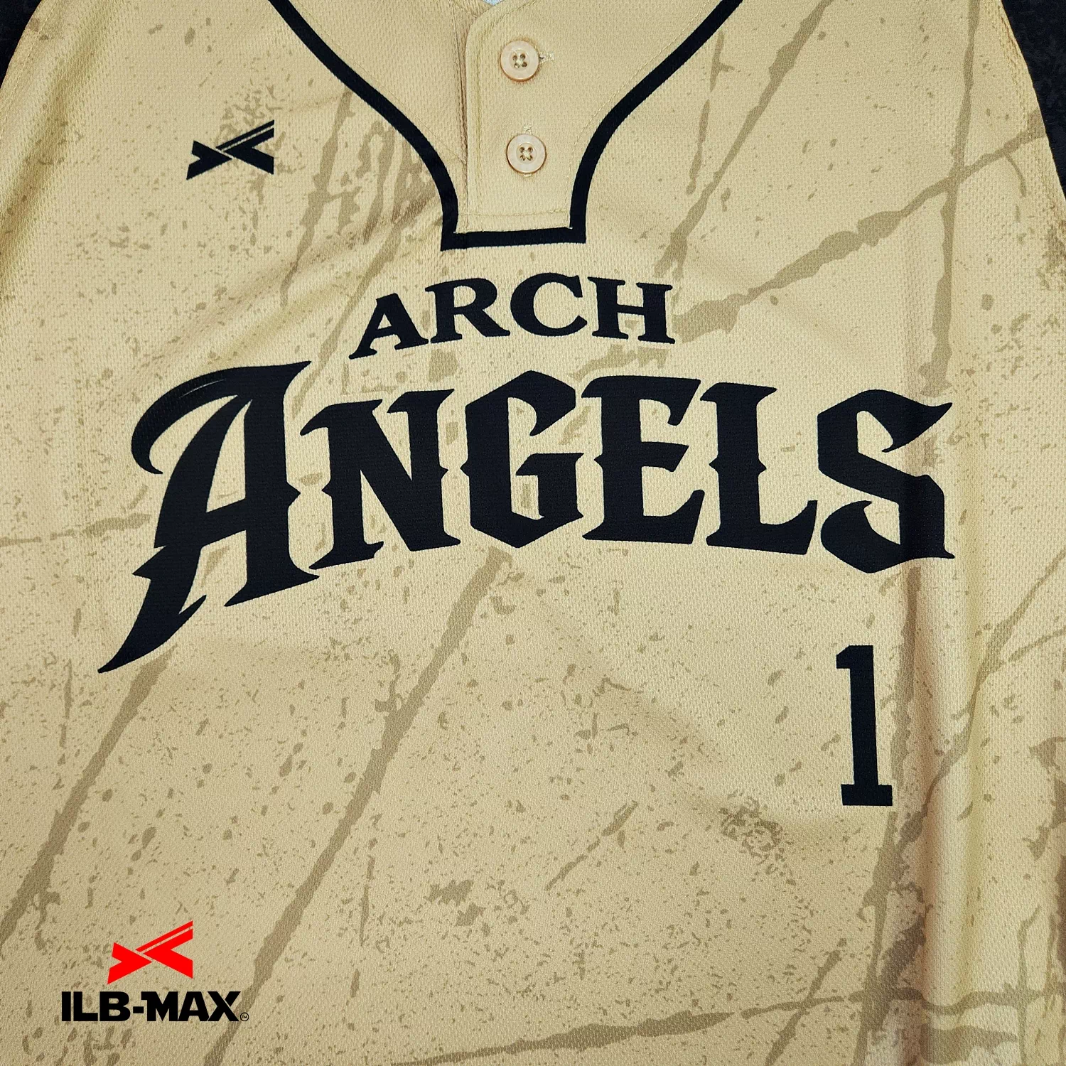 ARCH ANGELS_1st2