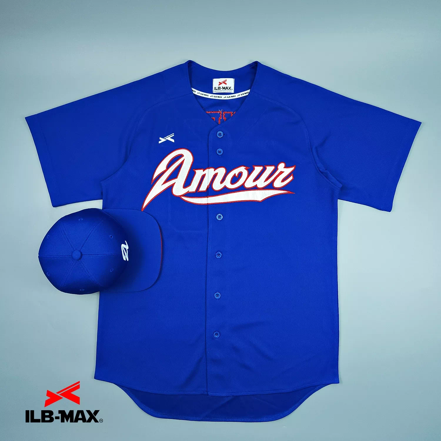 2605_Amour_1st 野球 ユニフォーム