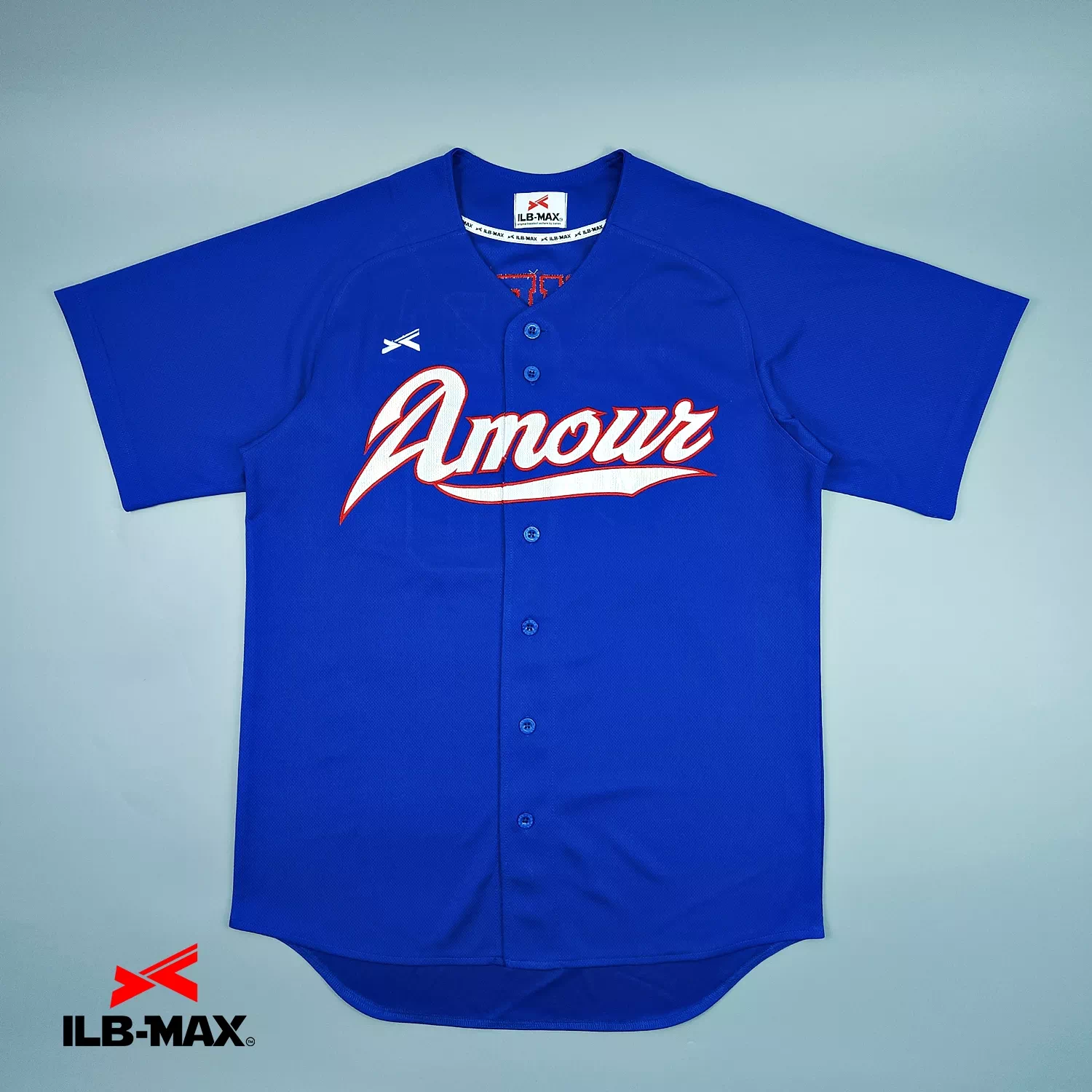 Amour_1st1