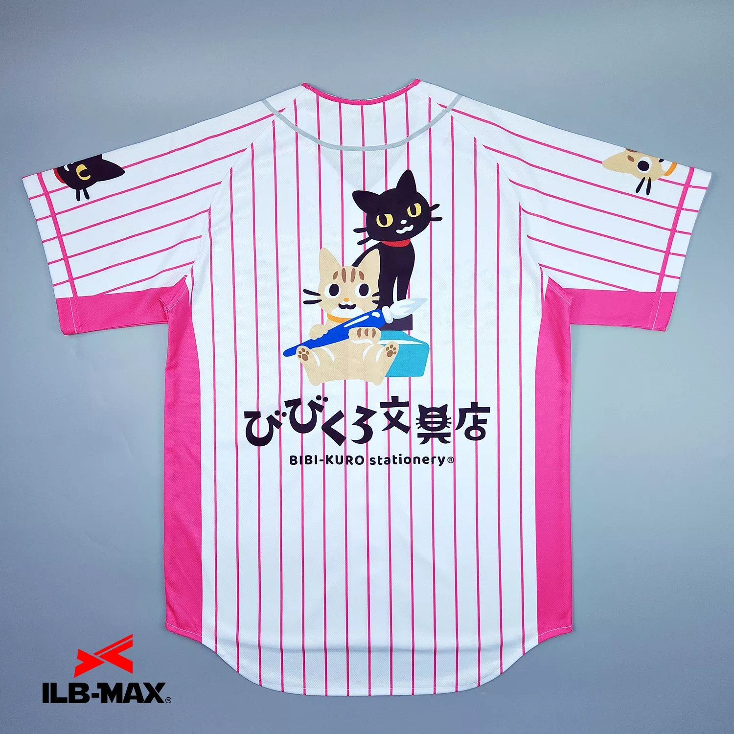 BIBIKURO BUNGU_1st6