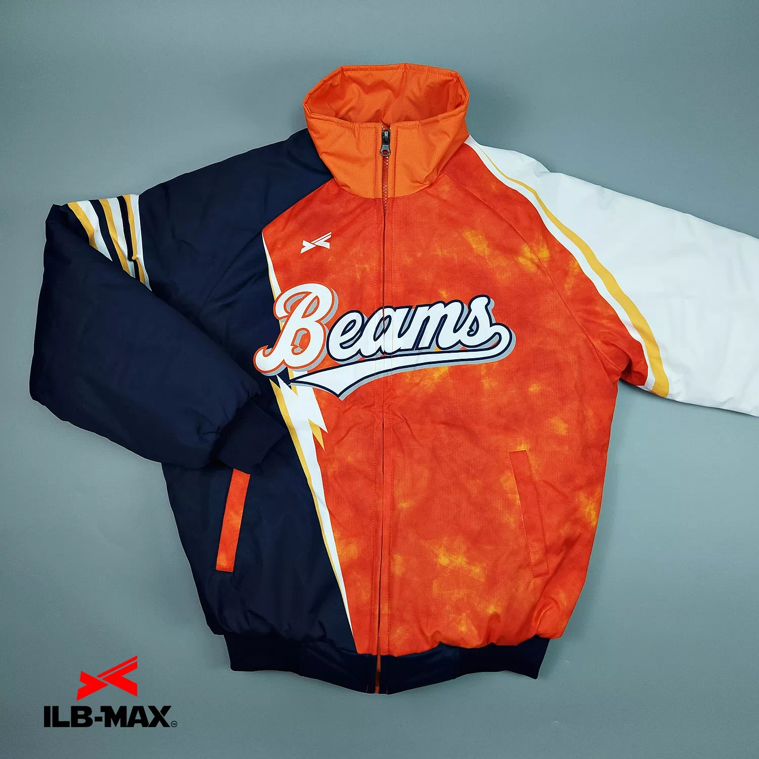 2605_Beams_1st_JP 野球 ユニフォーム