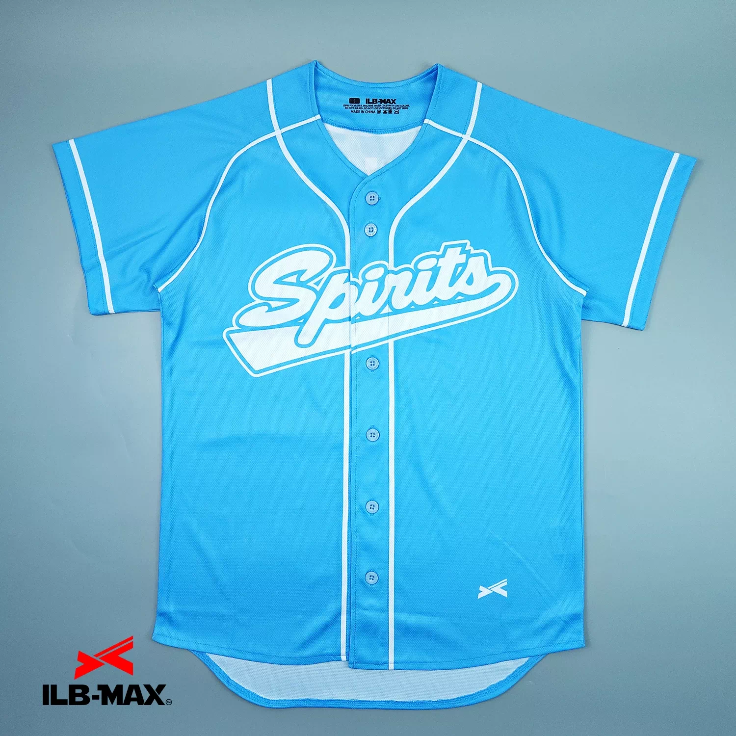 2605_CHUO university Spirits_13th 野球 ユニフォーム