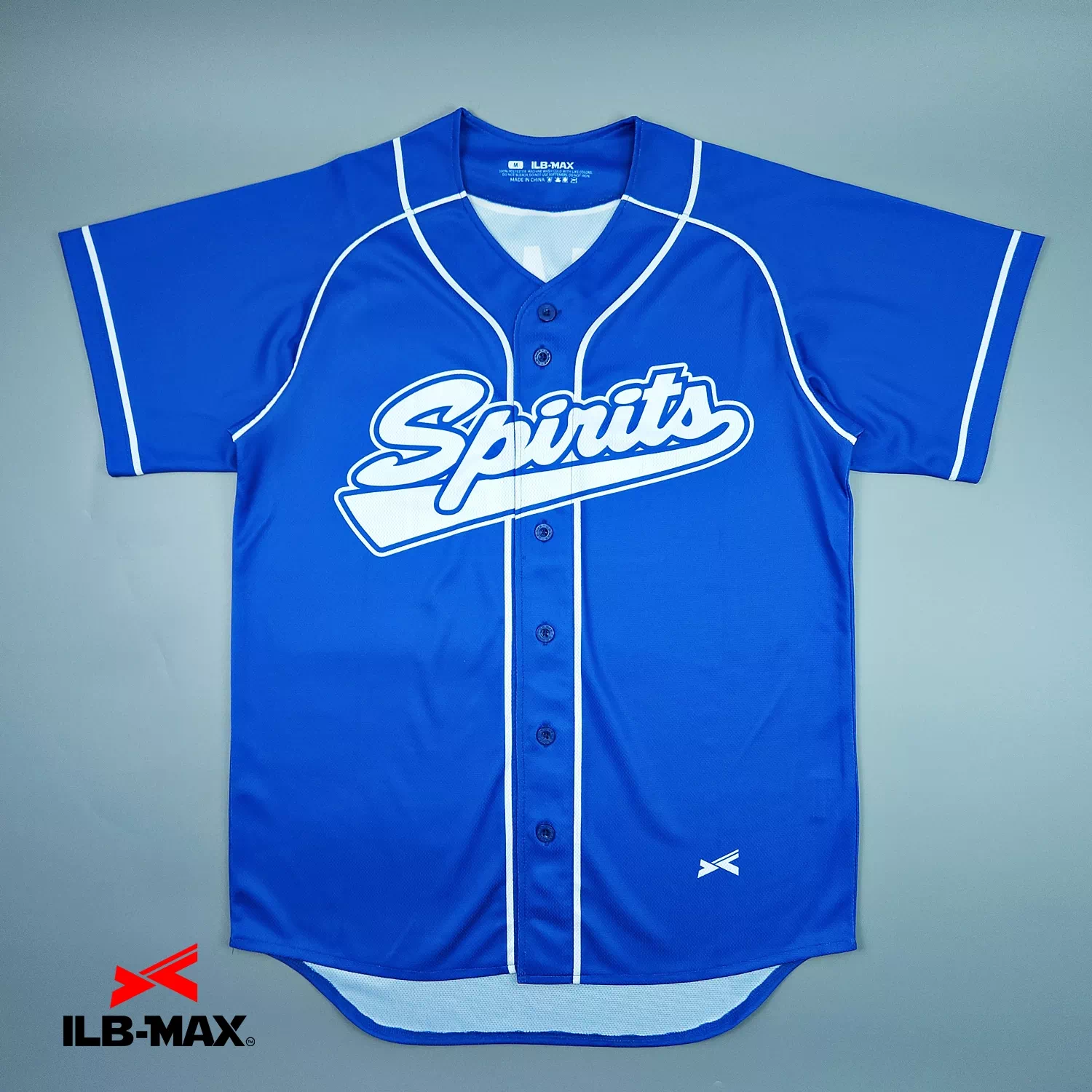 2605_CHUO university Spirits_14th 野球 ユニフォーム
