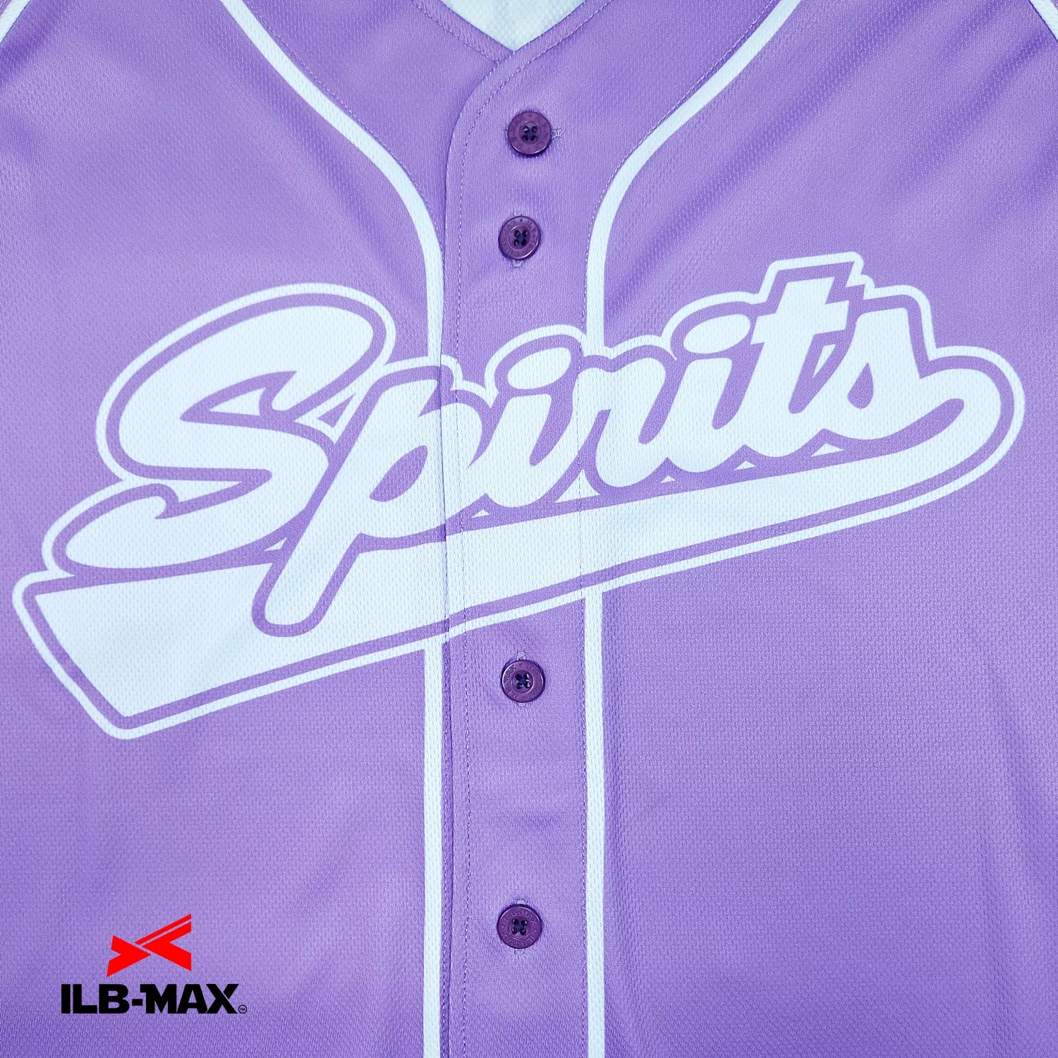 CHUO university Spirits_1st1