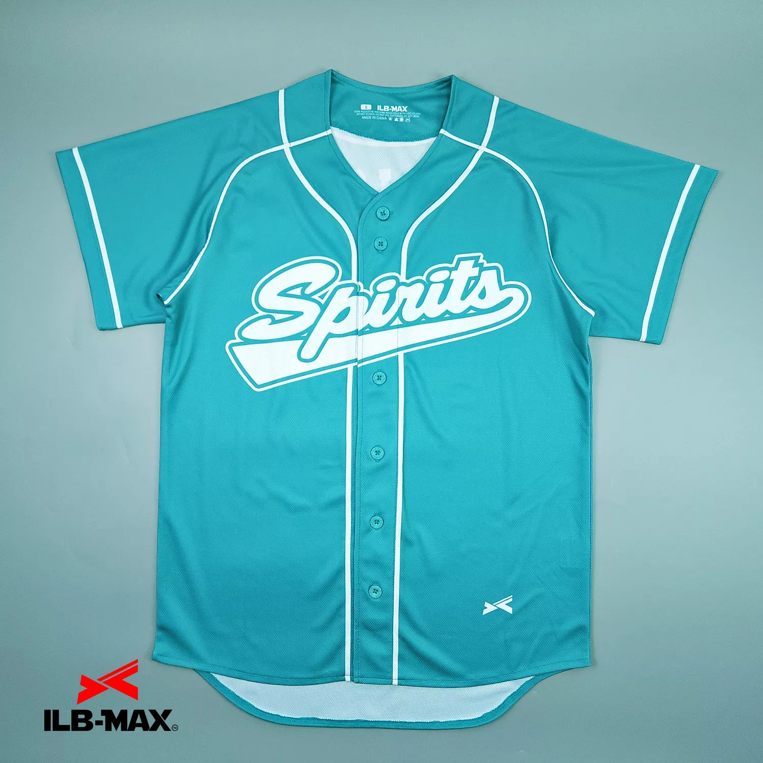 2605_CHUO university Spirits_5th 野球 ユニフォーム