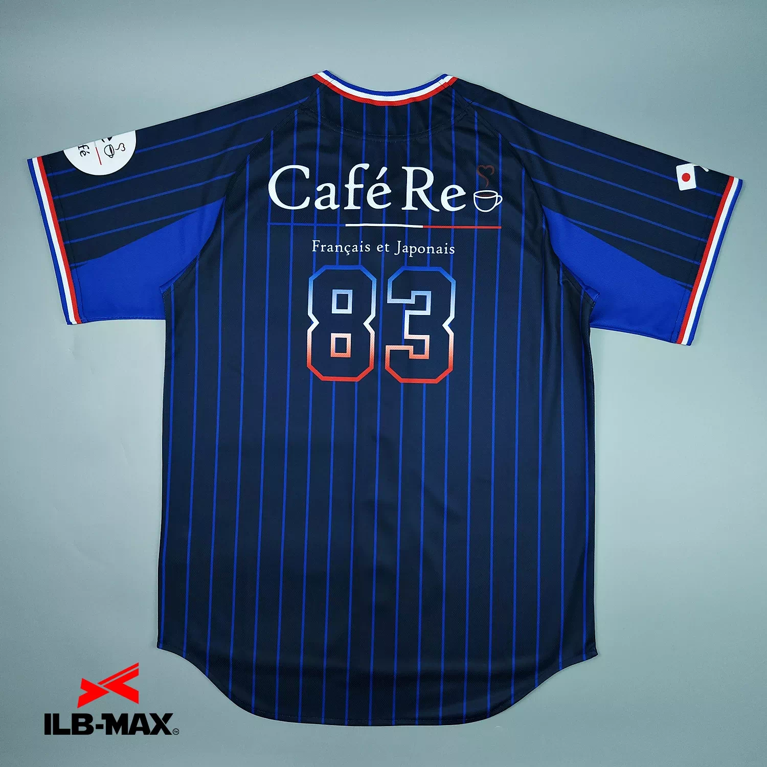 Cafe Re_1st4