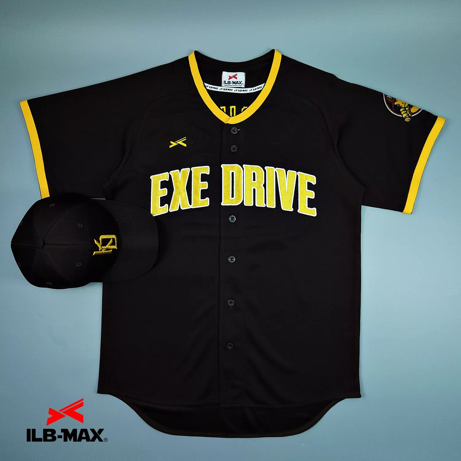EXEDRIVE_1st1