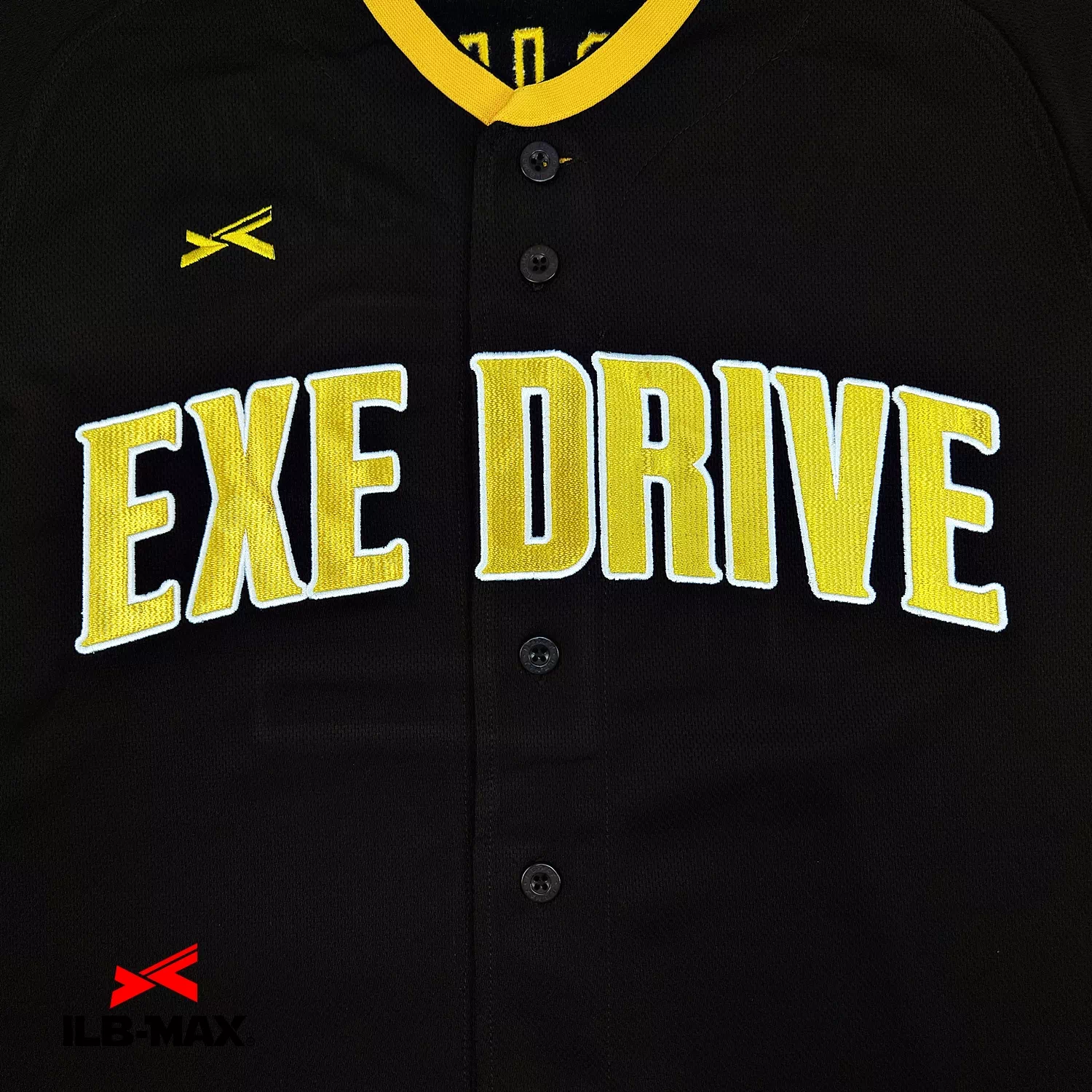 EXEDRIVE_1st3
