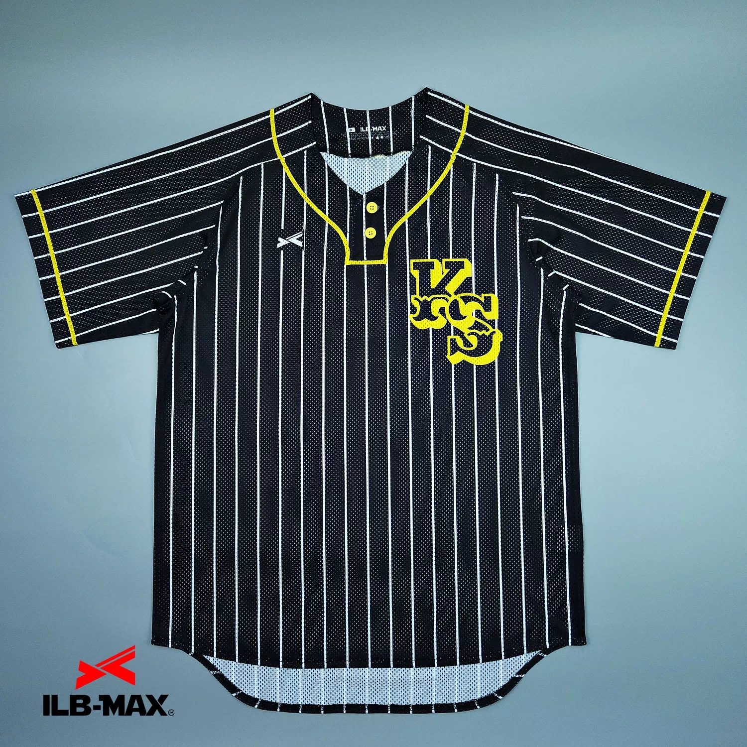2605_FUKUSHIMA KS_1st 野球 ユニフォーム