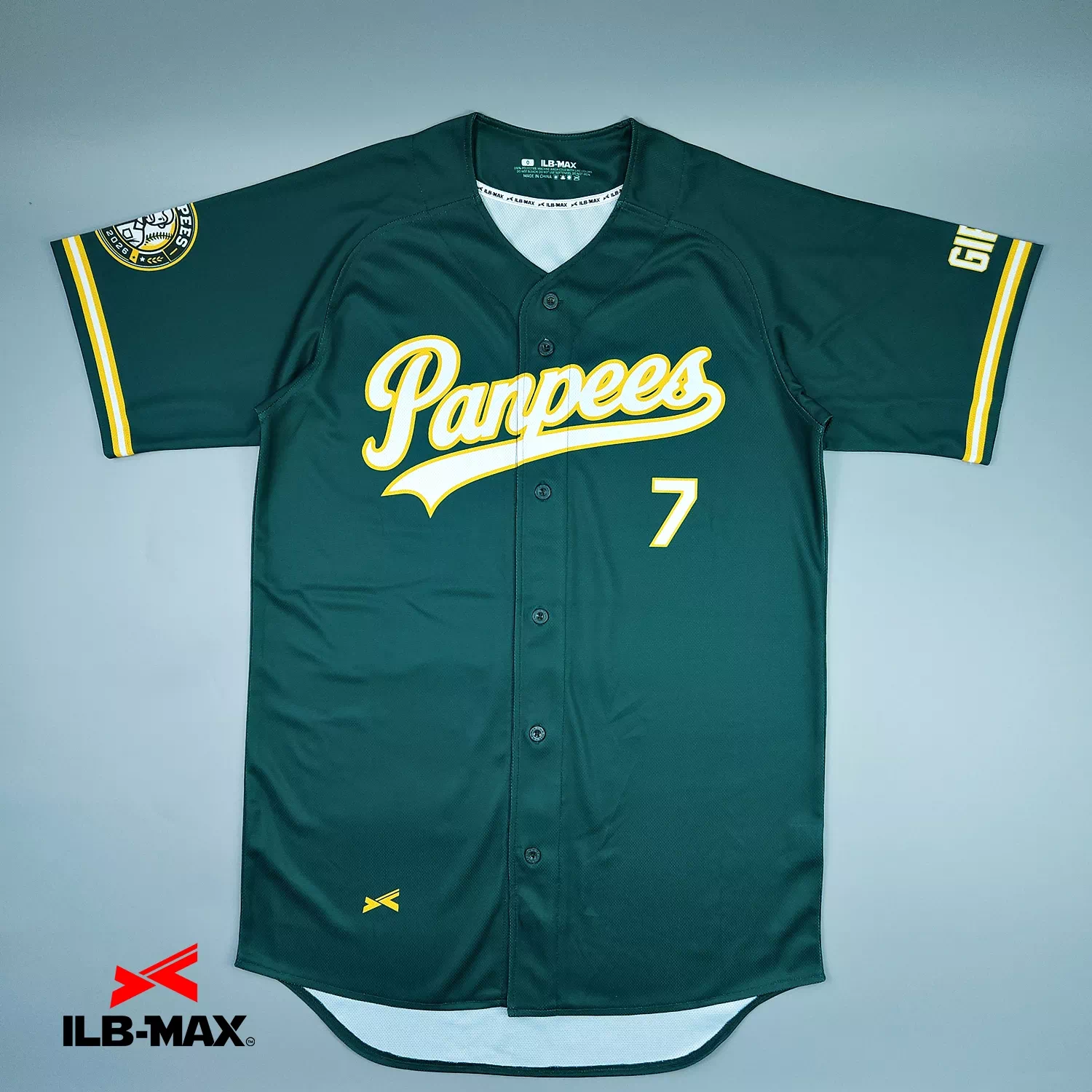 GIFU PANPEES_1st1