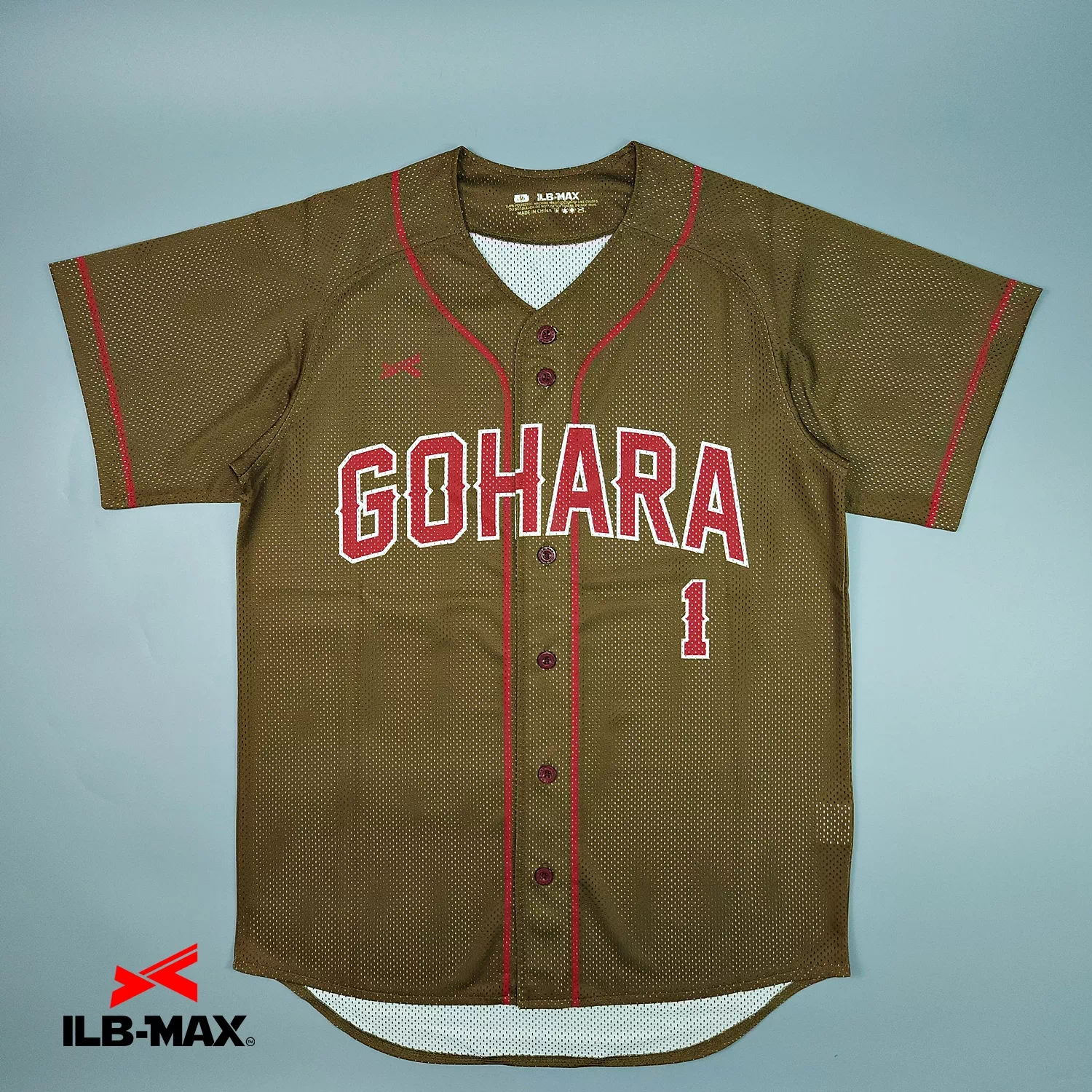 GOHARA_1st1