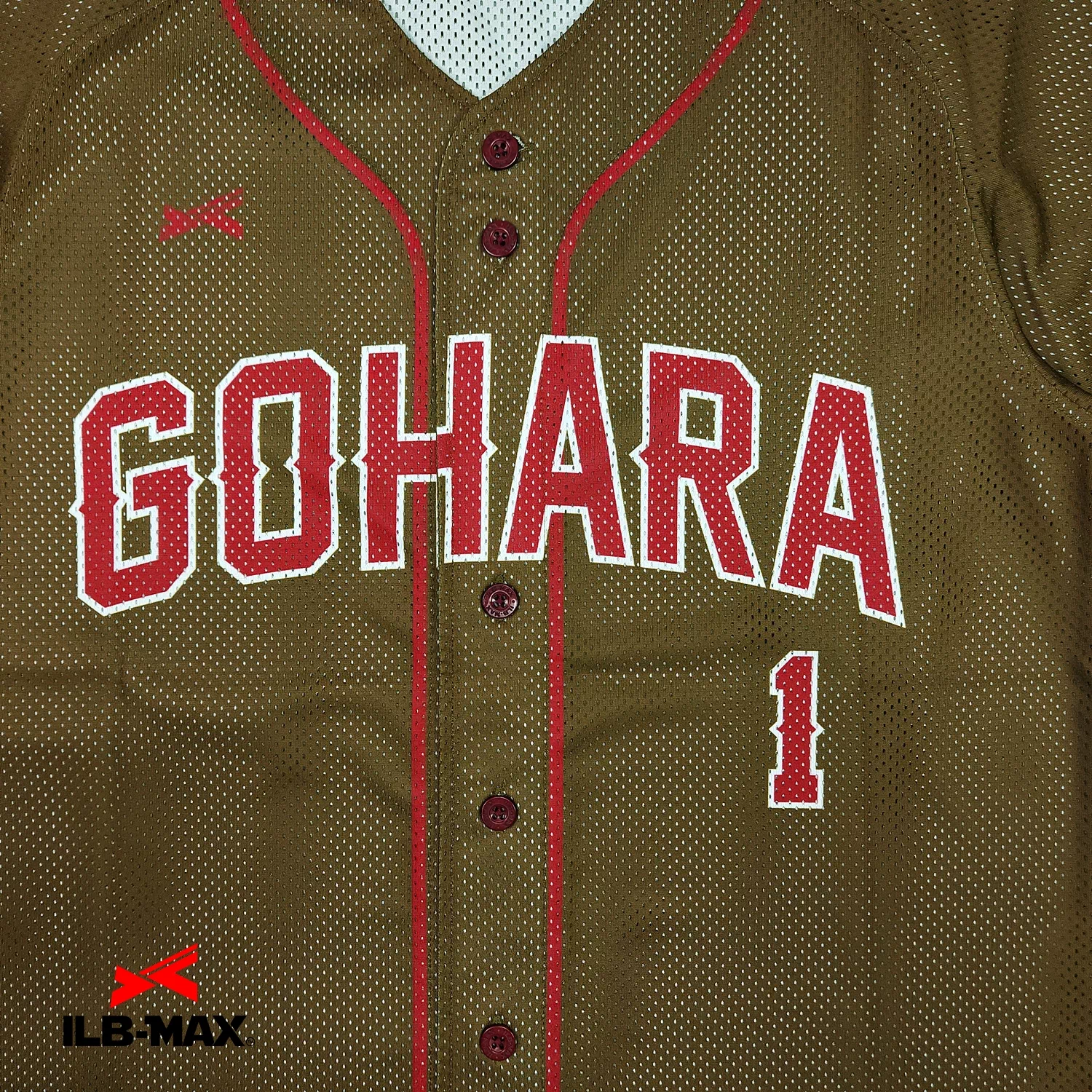 GOHARA_1st2