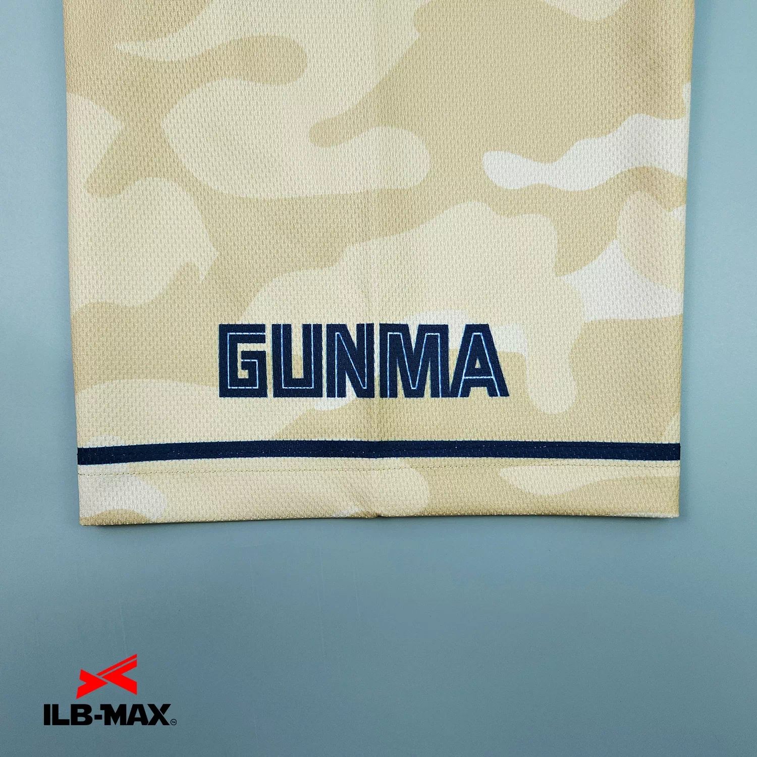 GUNMA ALL STARS_1st3