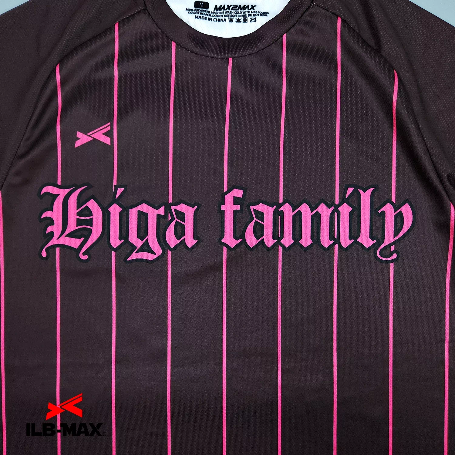 HIGA family_1st_ST1