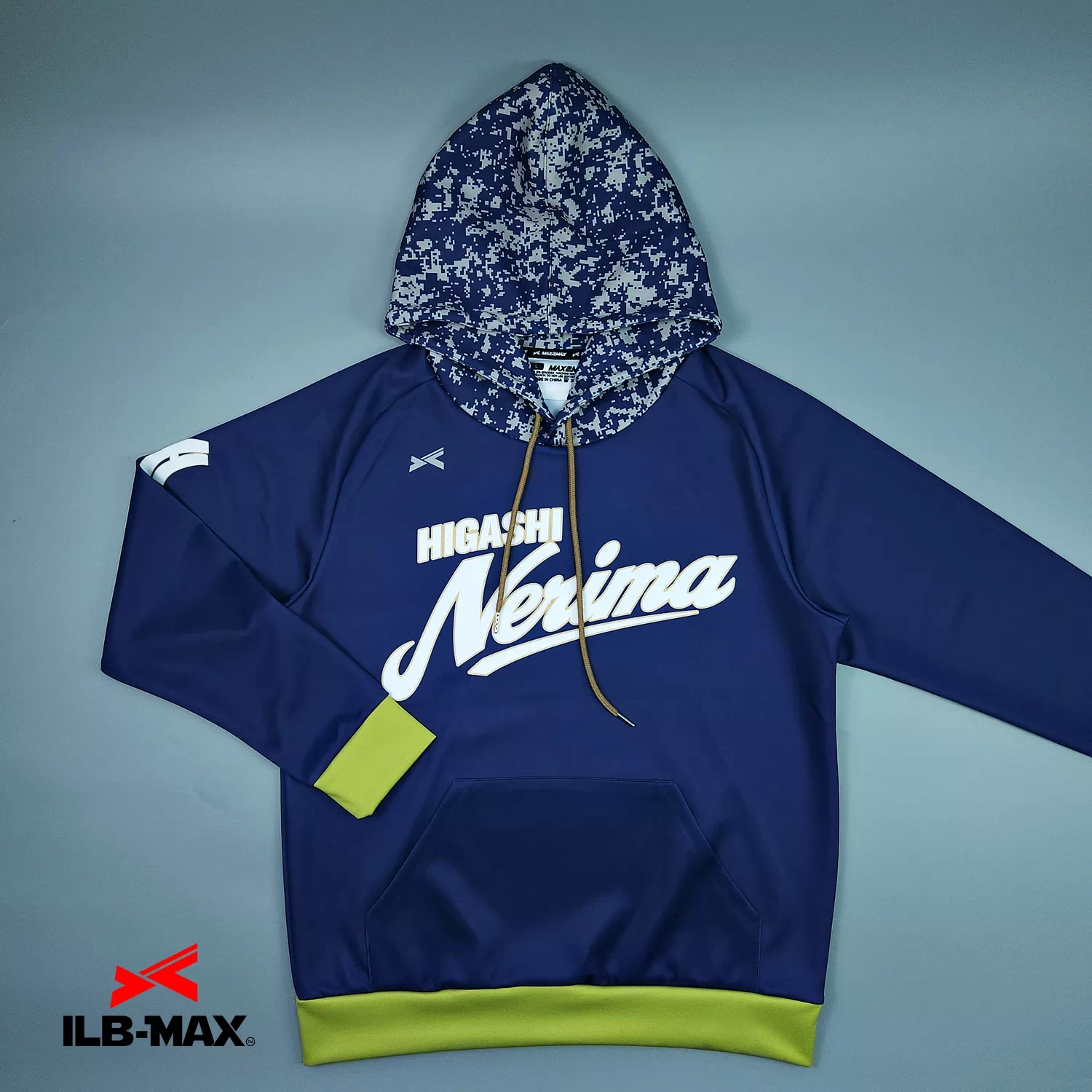 2605_HIGASHI NERIMA_1st_PV 野球 ユニフォーム