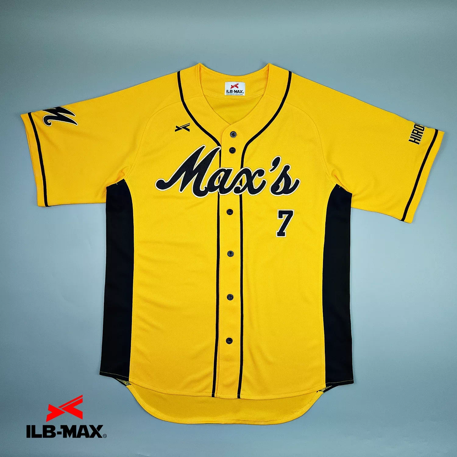 HIROSHIMA Maxs_1st1