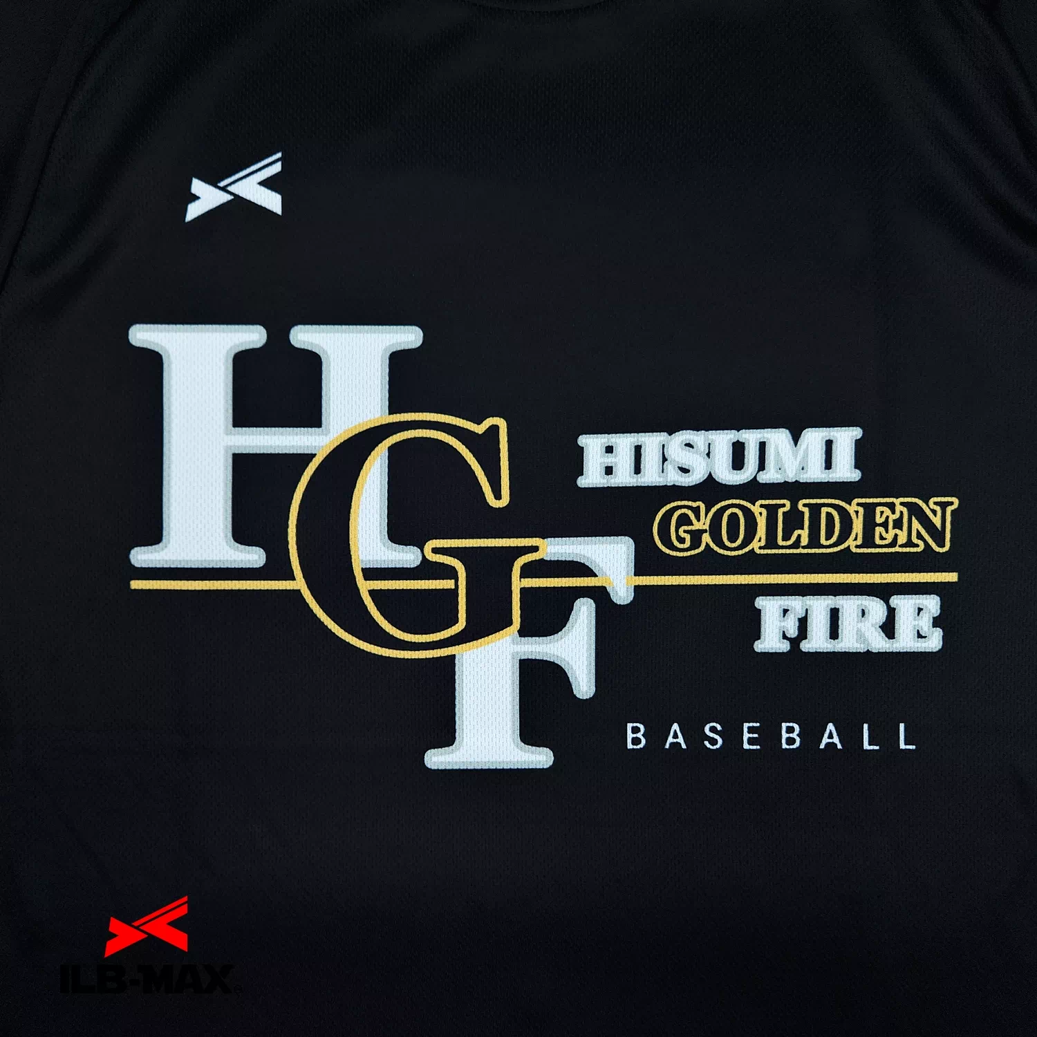 HISUMI Golden Fire_1st_ST1