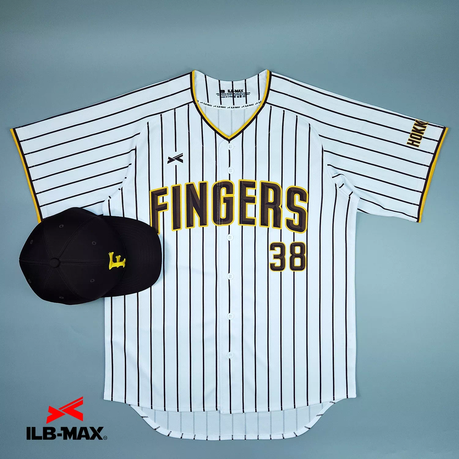 HOKKAIDO Fingers_1st1