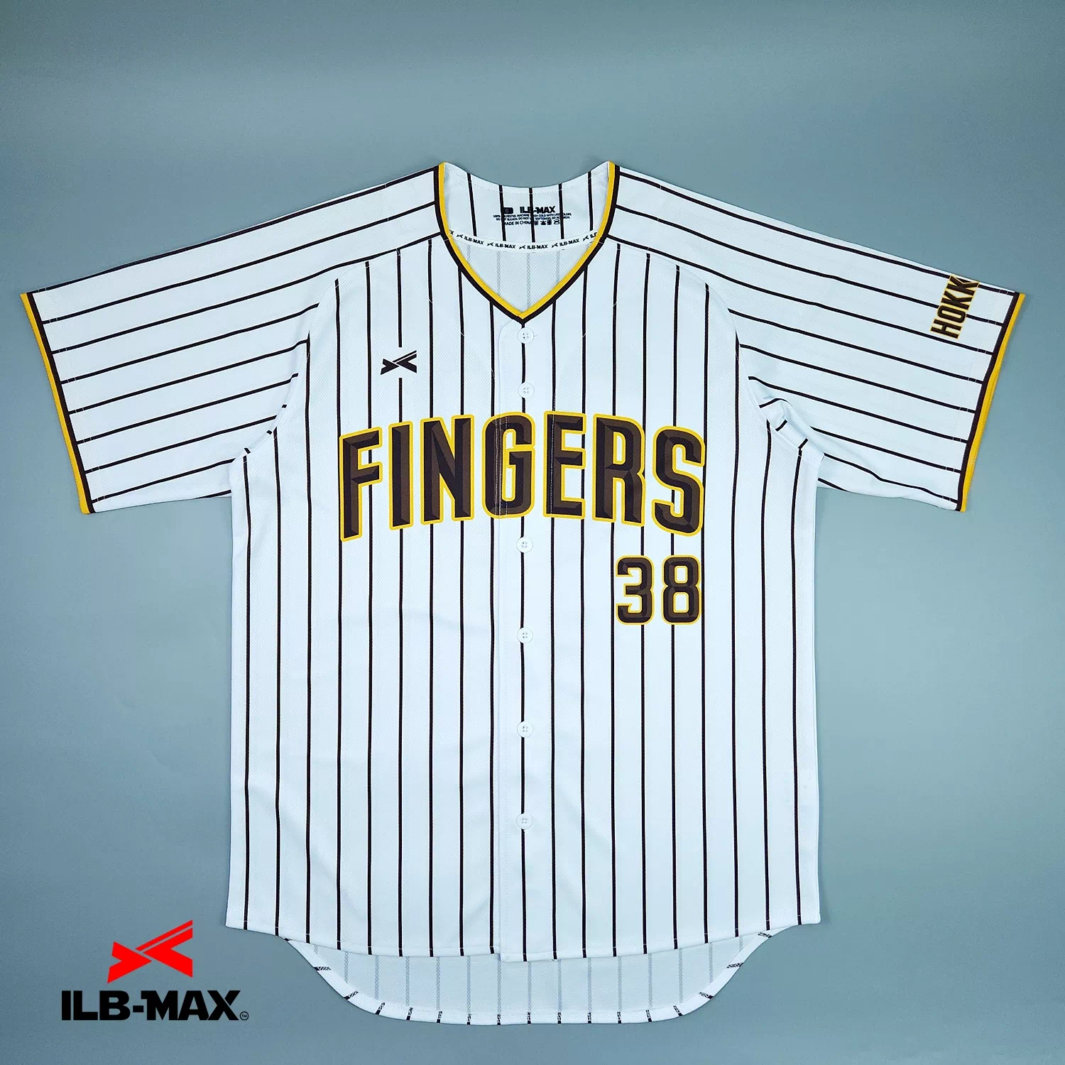 HOKKAIDO Fingers_1st2