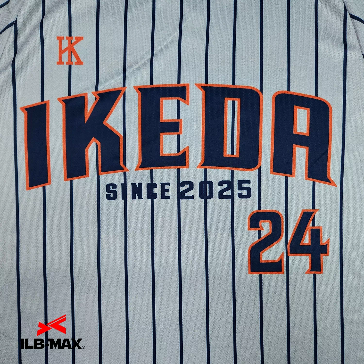 HOKKAIDO IKEDA_1st_ST1