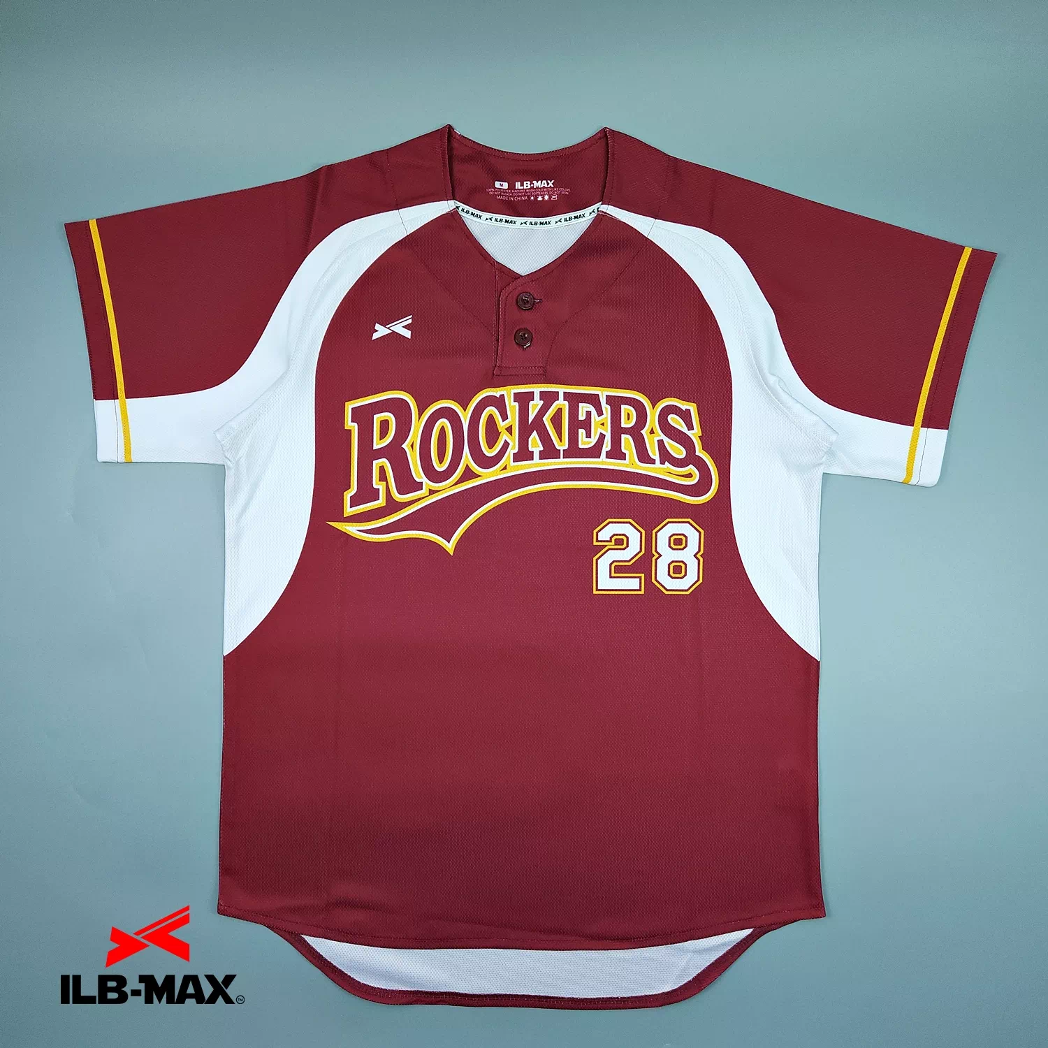 HYOGO ROCKERS_1st1