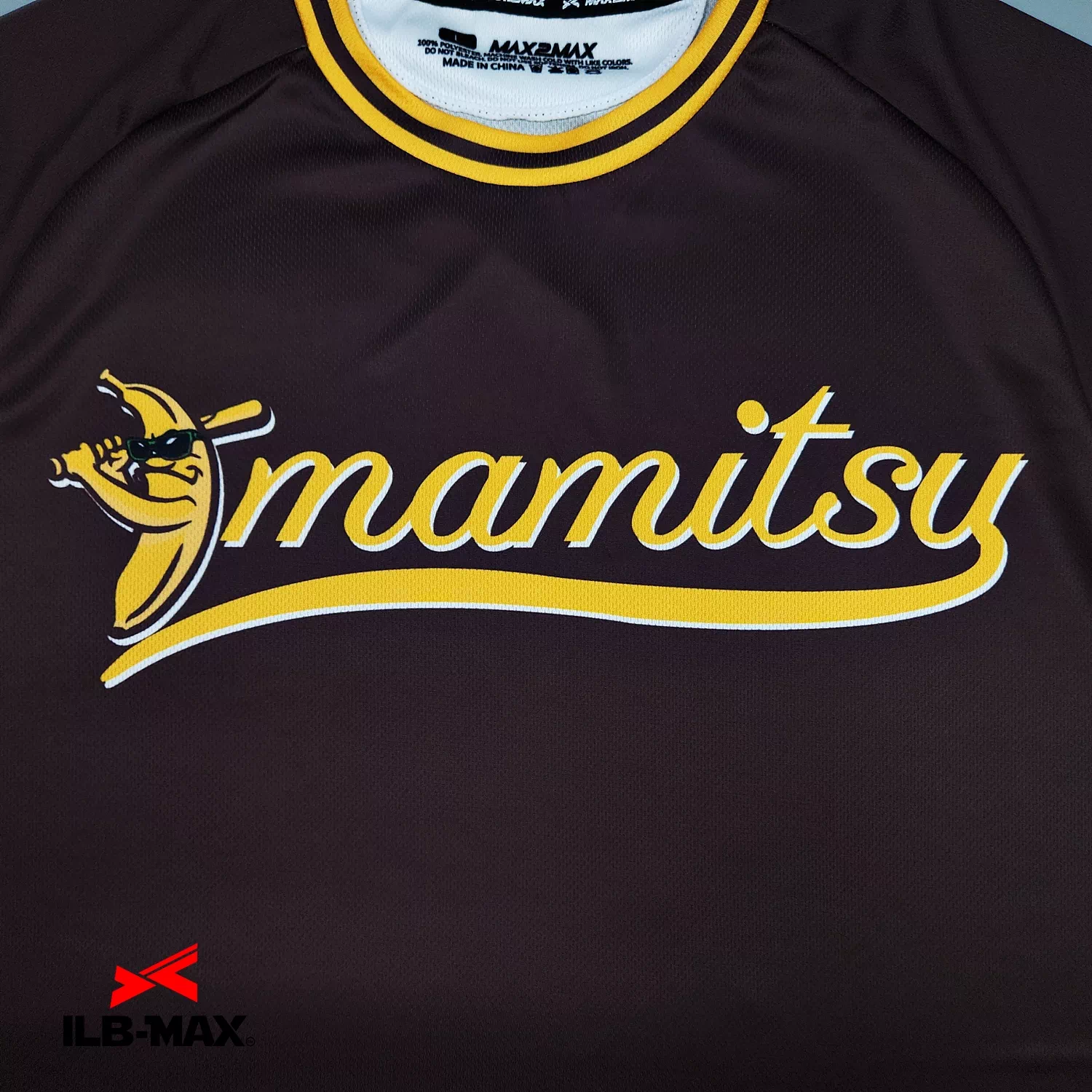 IMAMITSU LIONS_1st_ST1