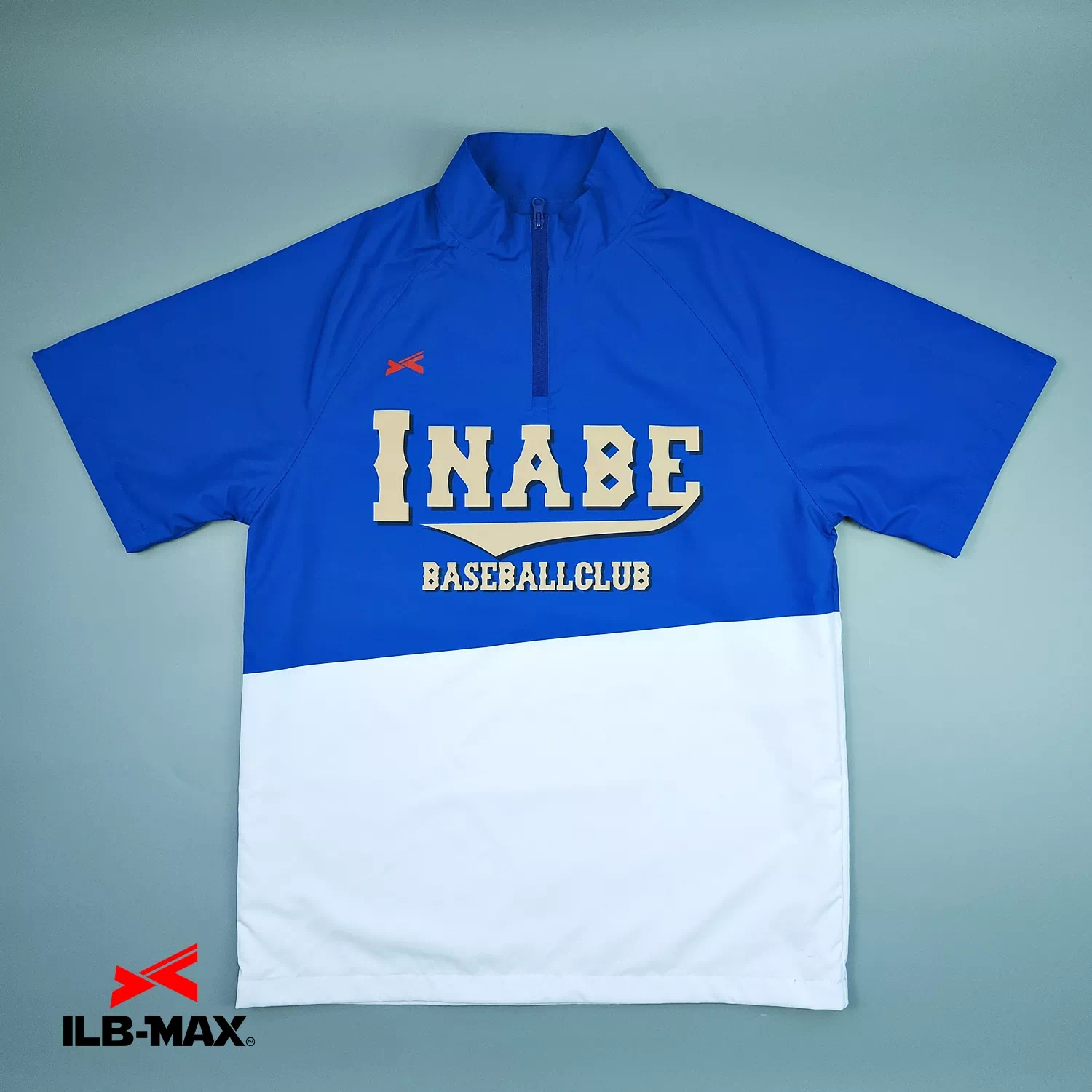 2605_INABE_1st_WB 野球 ユニフォーム