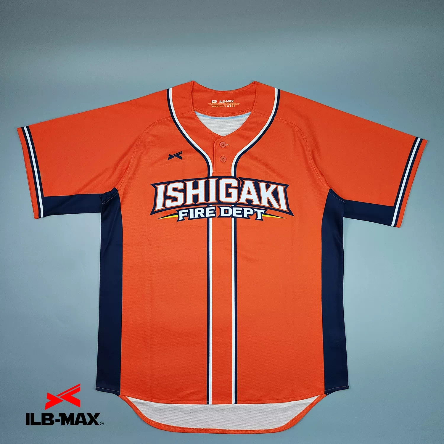 ISHIGAKI FIRE DEPT_1st1
