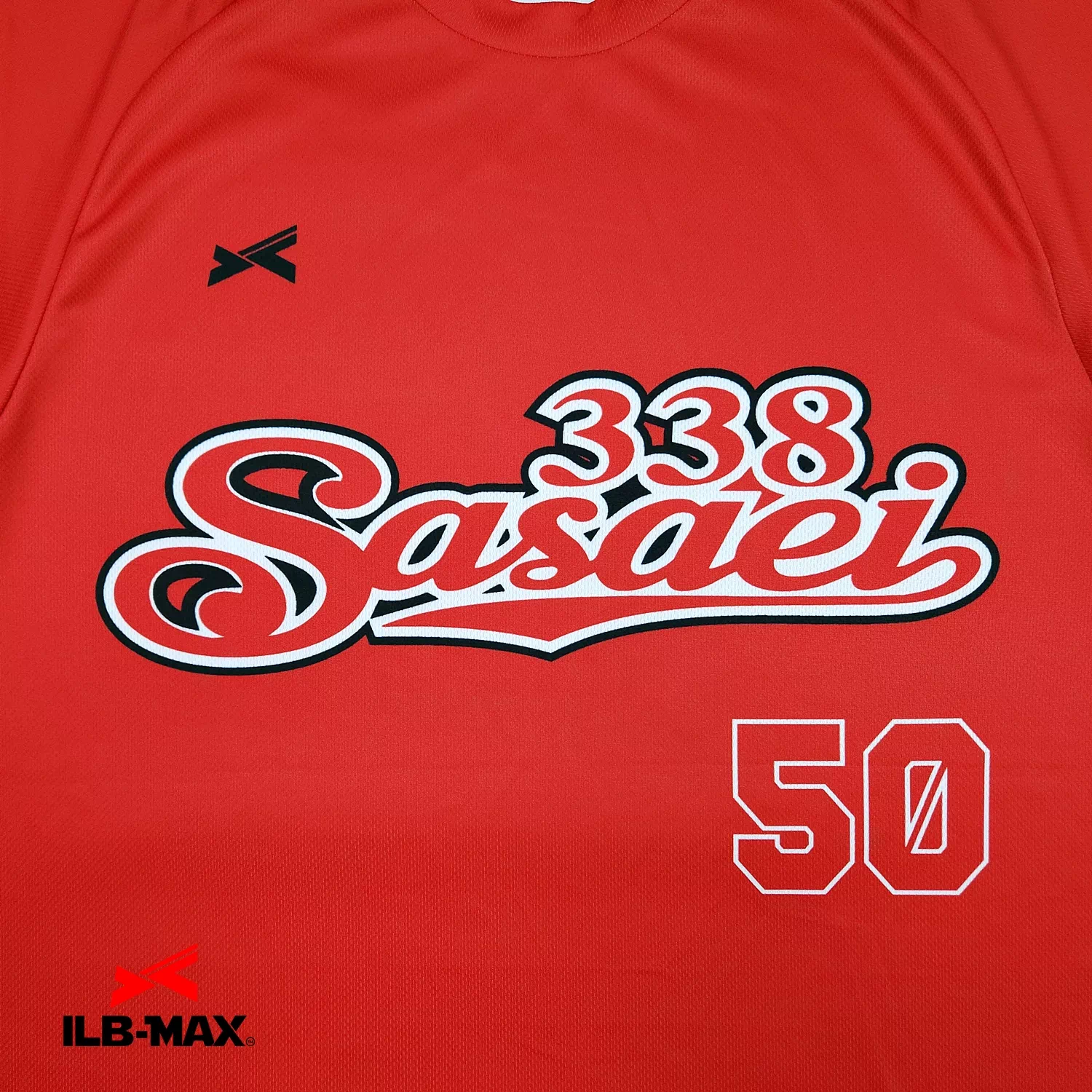 IWATE Sasaei_1st_ST1