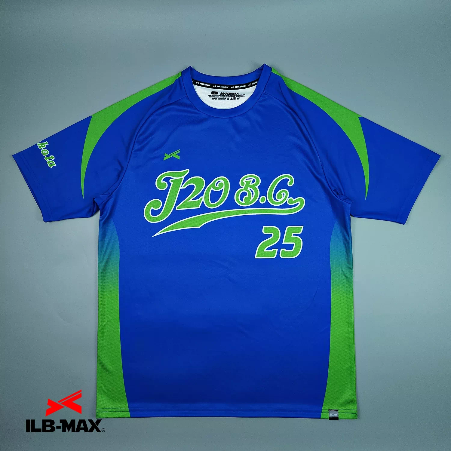 2605_J2O Baseball_1st_ST 野球 ユニフォーム