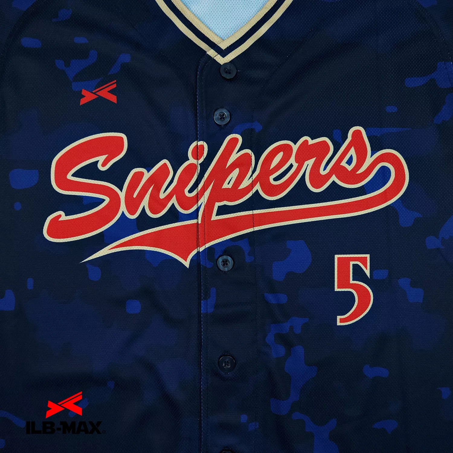 KANAGAWA snipers_1st1