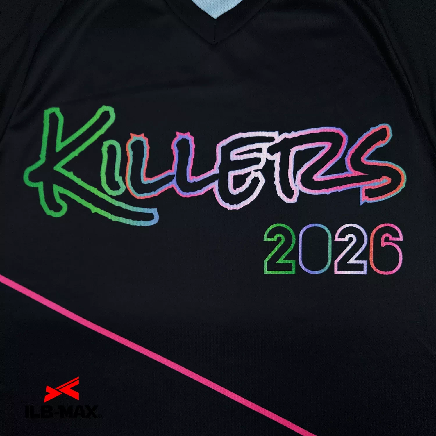 KOBAYASHI Killers_2nd_ST1