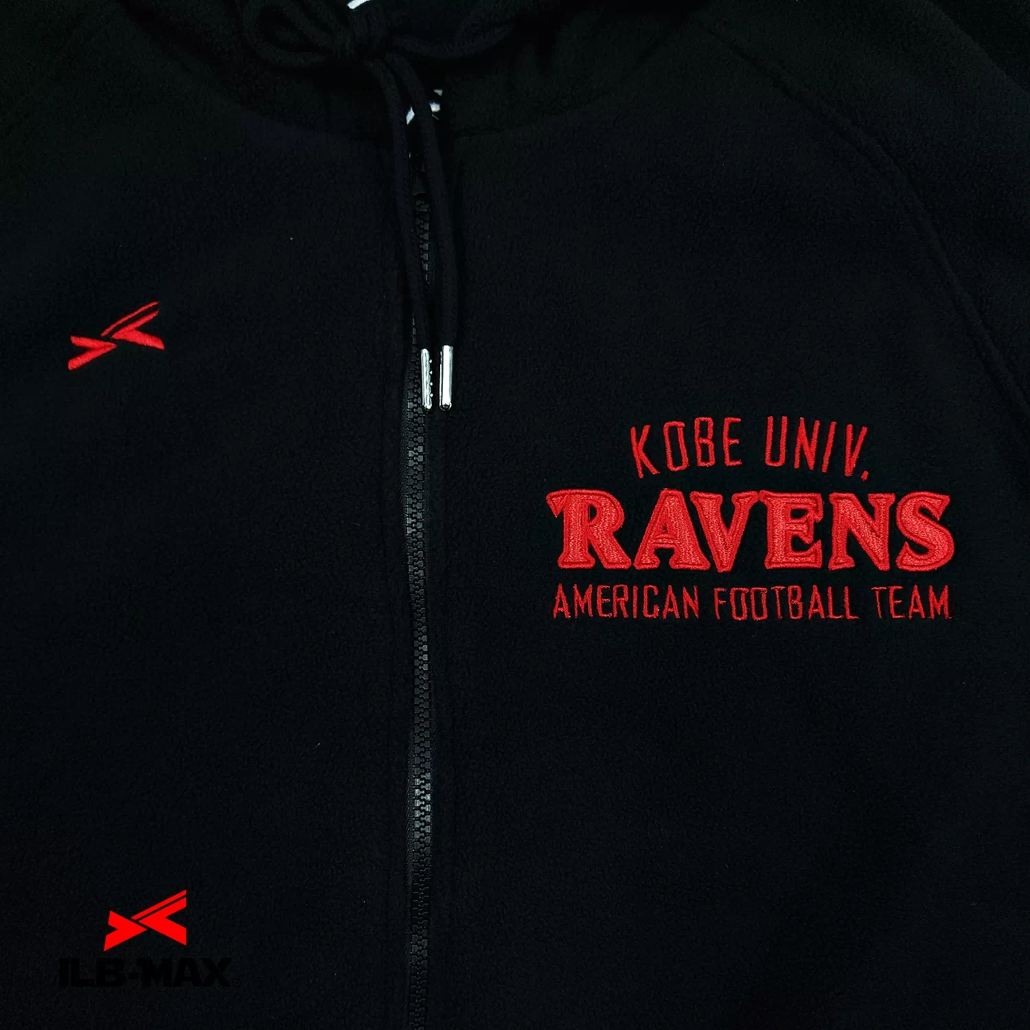 KOBE RAVENS_2nd_FC1