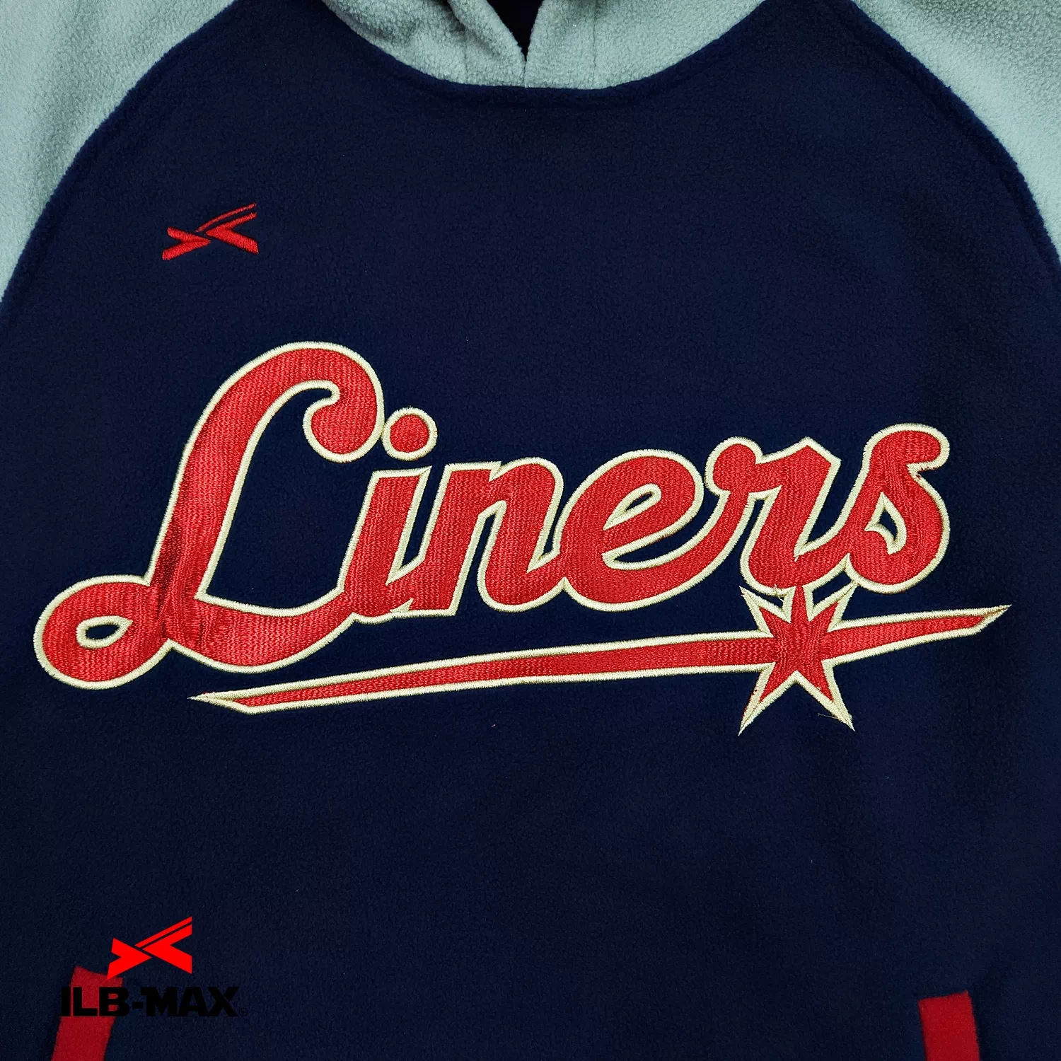 Kintetsu Liners_1st_FC1