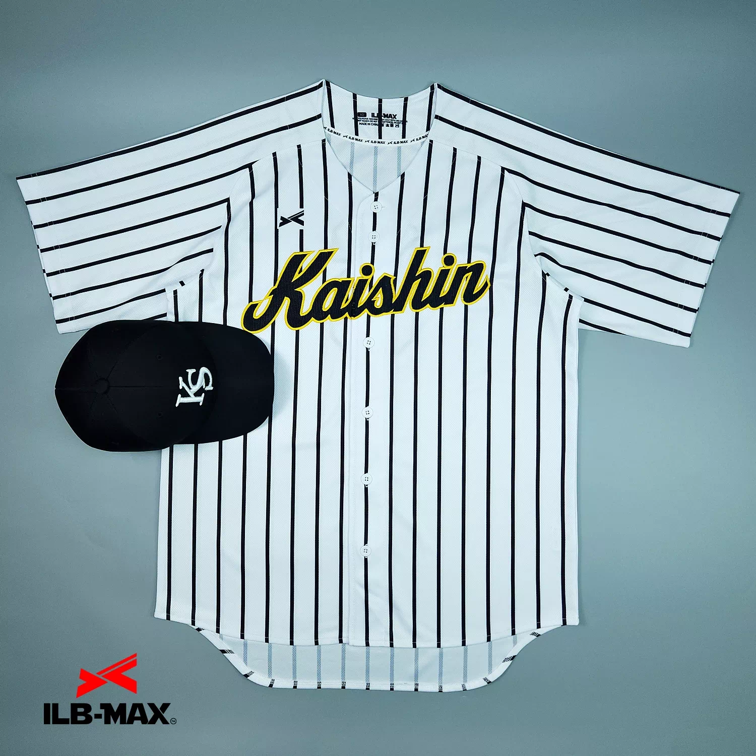 kaishin ks_1st1