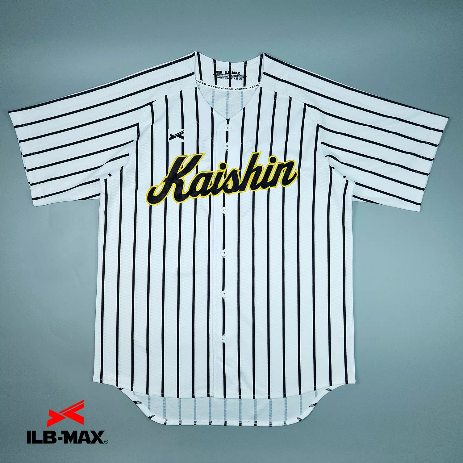 kaishin ks_1st2