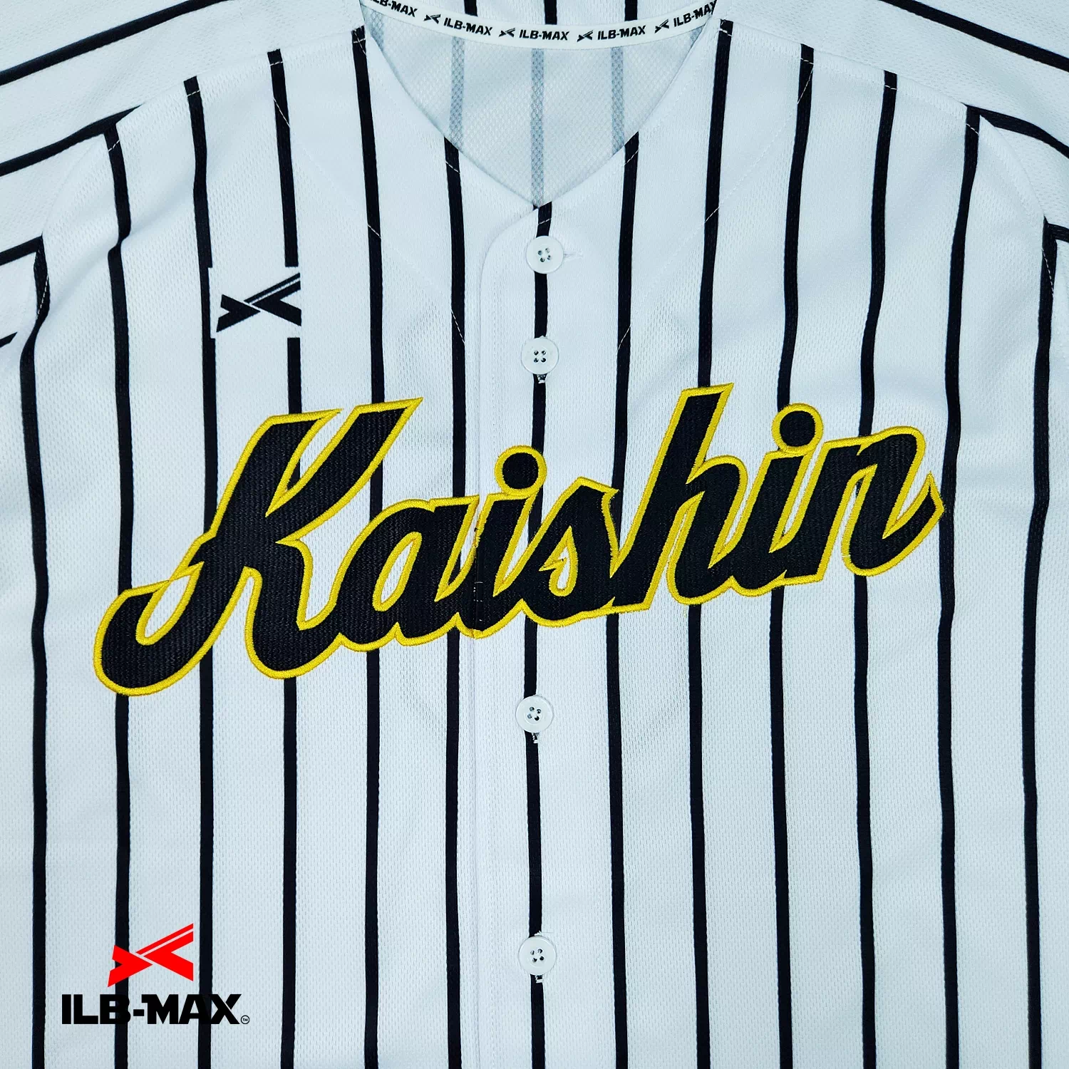 kaishin ks_1st3