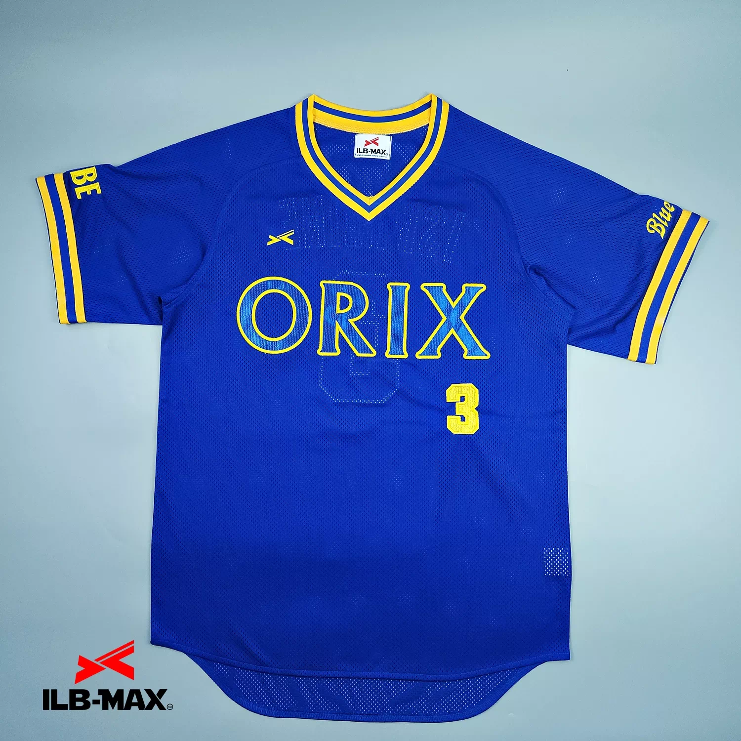 2608_OKINAWA Hankyu Braves_1st - 野球ユニフォームオーダー【ILB-max】