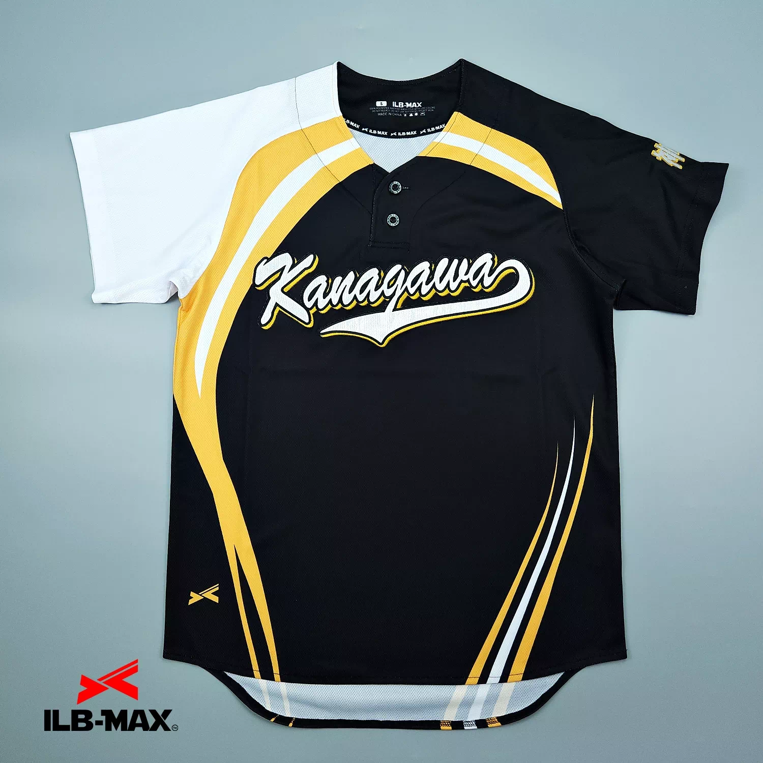 KANAGAWA 108 ユニフォーム 2枚セット Lサイズ KANAGAWA 108 ユニフォーム 2枚セット Lサイズ 2608_Team Kanagawa_1st